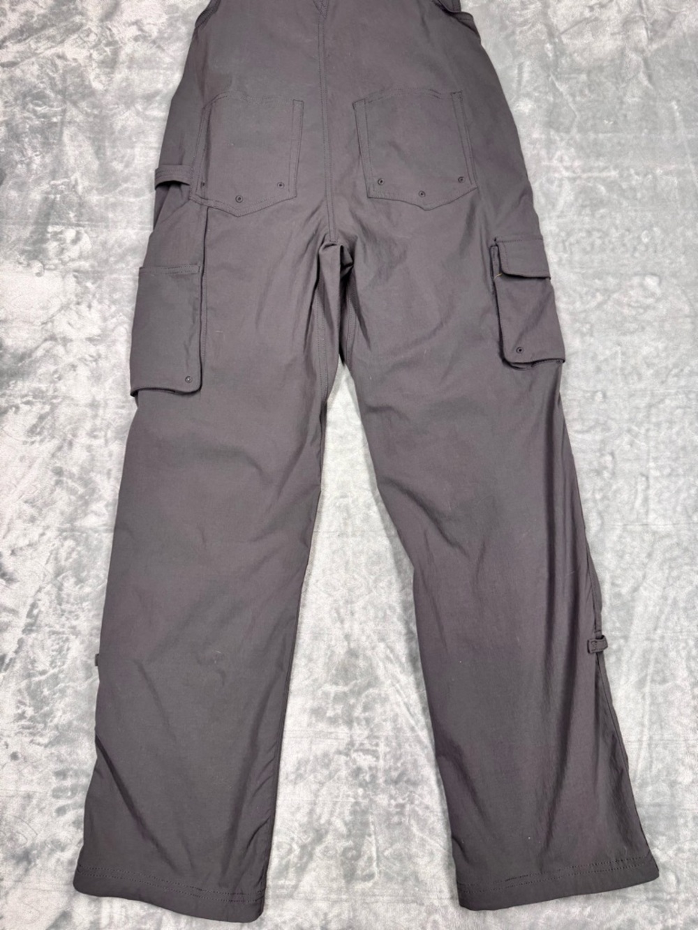 Duluth Trading Co Women’s Bib Overalls - Picture 9 of 15